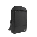 Klip Xtreme Mochila 15.6" Negra | Protección y Estilo Urbano