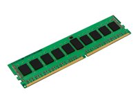 Kingston Memories RAM - KNG 32GB 2666MT/S DDR4 DIMM REG ECC