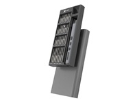 Xtech 68-in-1 High-Precision Electric ScrewdriverKit XTA-821