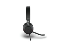 Jabra Headset - Evolve2 40 SE USB C/A MS Stereo
