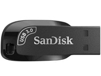 SanDisk Memorias USB Flash - Ultra Shift 64GB USB 3.0 Flash