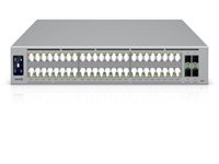 Ubiquiti Switch - UBQ Switch 48p PoE 950W 4SFP28 MixSpeed L3