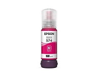 Epson Botella  L8050 L18050 Magenta Ink