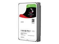 Seagate Internal Hard Drives - SGT  8TB 7200RPM Ironwolf 256