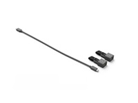 Logitech Rally Mic Pod Cat Coupler-GRAPHITE-N/A-N/A-WW-9006