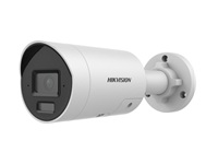 HIK Bullet IP 4MP AcuSense POE WDR 2.8mm 40mt IP67 AcuSense
