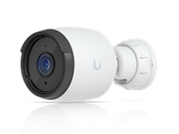Ubiquiti Network Cameras - UBQ Camara G6 Bala 4K 109.9deg IR