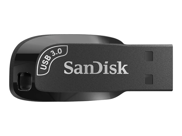 SanDisk Memorias USB Flash - Ultra Shift 128GB USB 3.0 Flash