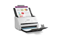 EPS SCANNER DS-770II DUPLEX/ADF AUTOMATICO/GRAN VOLUMEN/TWAI