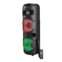 Klip Xtreme Speakers - Klip Xtreme Parlante Karaoke MagBlast