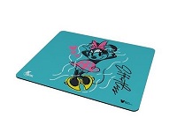 Xtech Mouse Pad Minnie Mouse XTA-D100MM | Estilo y Precisión