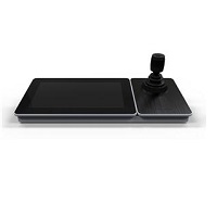 Hik DS-1600KI Network Keybord Android 4.4
