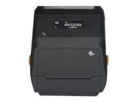 Zebra Thermal Transfer Printer 74/300M ZD421 203 dpi USB