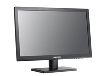 HIK Monitor E-LED FHD 23.8" pulgadas 16/7 HDMI-VGA