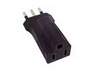 Adaptador Amer/Nacional 3P para Tablet INCO