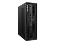 Lenovo Computer WS P3 SFF G2 Ultra7-265 Vpro 16GB 1TB RTX A