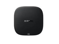 Xiaomi TV Box S 3rd Gen EU | 4K Ultra HD Streaming Smart TV