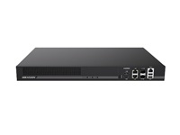 HIK - Decoder 8-ch12MP-64-ch 1080p, 16ch 100m Switch