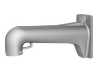 HIK Montaje Vetrical a Muro Color Plata para PTZ