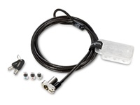 Kensington Cable - KNS CABLE SEG COMBINACION UNIV 3 K62316