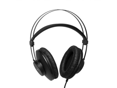 AKG K52 Audifonos profesionales cerrados