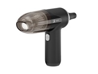 Xtech BlitzAirLite 2in-1 Hand Vacuum Blower 50K RPM XTA-810