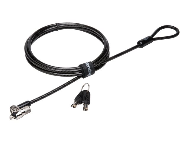 Kensington Cable - KNS Cable MicroSaver 2.0 Nbook  1.8mts ll