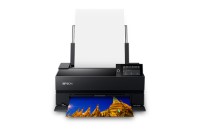 EPS IMPRESORA P700 PLOTTER/13 PULGADAS/FOTOGRAFICA/CD-DVD