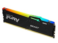 Kingston Fury Memories RAM - KNF 32GB 6000MT/S DDR5 DIMM RGB