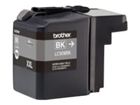 BROTHER TiNTA LC-509BK  PARA 2400 PAGiNAS NEGRO