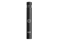 AKG Microphones - AKG P170 Microfono de condensador para ins