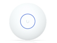 Ubiquiti Access Points AP int WiFi7 13W 4.3Gbps 200+ sin iny