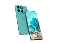 MOTO Smartphone EDGE 60 FUSION VERDE 8+256GB