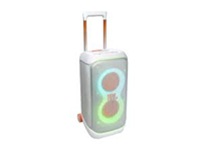 JBL Partybox Stage 320 Party Speaker White