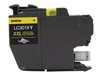 BROTHER TiNTA LC-3019Y  PARA 1500 PAGiNAS YELLOW