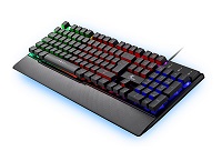 Xtech Keyboards & Keypads - Xtech teclado Gamer Arminger USB