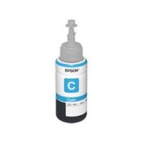 EPS BOT.CYAN    EPSON T673220 70ML L800/L805/L810/L850/L1800