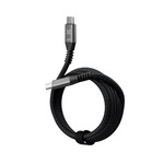 Klip Xtreme PowerGo USB-C 3m | Carga Rápida y Datos, Duradero