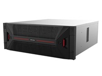 Hikvision - Standalone NVR - 256 Video Channels - Networked