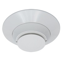 NTF Detector Analogico Fotoelectrico Inteligente s/base