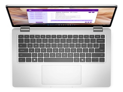 DELL PRO PLUS 14 2in1 Touch Ultra 7 268V 32GB 1TB SSD W11Pro