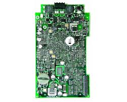 Notifier Panels - NTF LEM-320 Modulo de Expansion Secundario