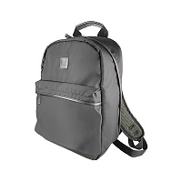 Klip Xtreme Mochila Notebook 15.6" Gris | Comodidad y Seguridad