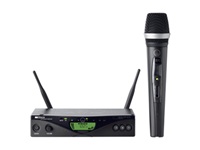 AKG Microphones - AKG WMS470 Vocal Set D5 Banda3 50MW