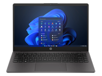 HP Notebook 245 G10 14in AMD Ryzen 5-7530U 16GB 512GB SSD W1