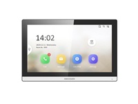 Hikvision KH6 Series IP-Based Indoor Station 7-inch TFT touc