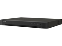 HIK DVR 16CH 3K/5M Lite hasta 24CH IP Acusence 1HDD Audio