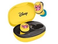 Xtech Disney Stich TWS | Auriculares Inalámbricos con Estuche