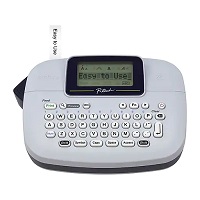 Brother Rotuladora Personal de 9x12mm