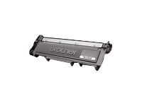 BROTHER TONER TN-2370  PARA 2600 PAGiNAS NEGRO